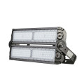 1000W 5 Years Warranty CE ROHS slim dimmable led stadium flood light for football field